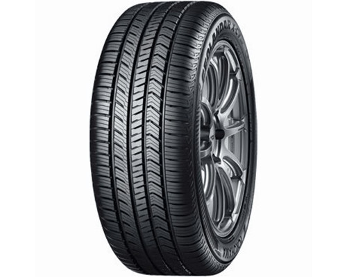 Автошина YOKOHAMA 275/40R21 107W G-057