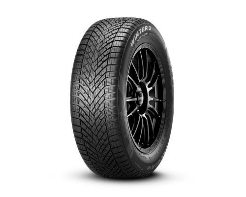 Автошина PIRELLI 285/40R22 110V XL SCORPION WINTER 2