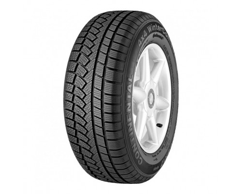 Автошина CONTINENTAL 255/55R18 109H 4X4WINTERCONTACT SSR RUN FLAT ✩