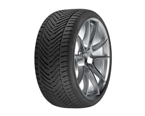 Автошина TIGAR 235/45R18 98Y XL ALL SEASON