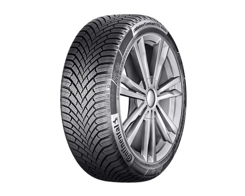 Автошина CONTINENTAL 195/45R16 84H XL WINTERCONTACT TS 860 FR