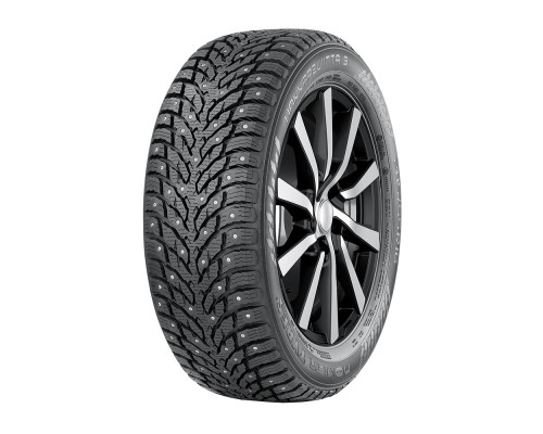 Автошина NOKIAN TYRES 205/60R16 96T XL HAKKAPELIITTA 9 ШИП