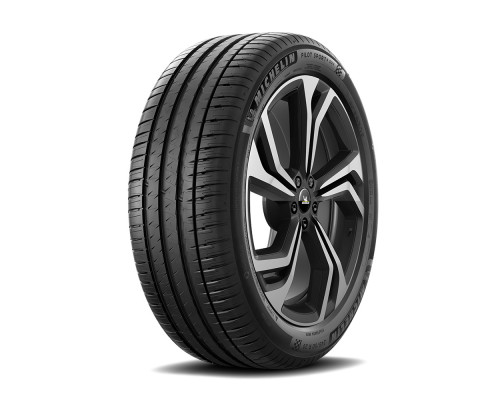 Автошина MICHELIN 285/35R23 107Y XL PILOT SPORT 4 SUV