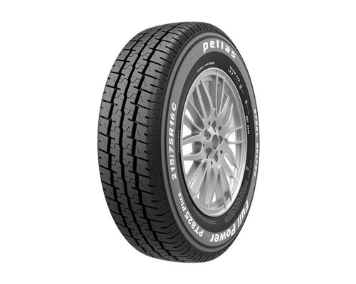 Автошина PETLAS 185/75R16C 104/102R FULLPOWER PT825 PLUS