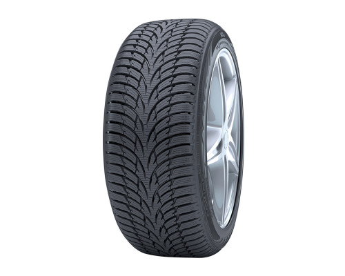 Автошина NOKIAN TYRES 185/55R15 86H XL WR D3 уценка