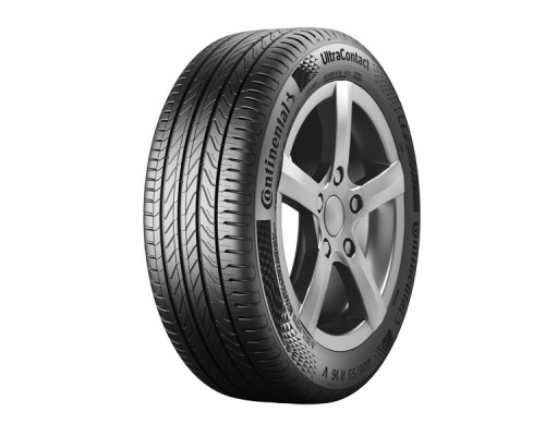 Автошина CONTINENTAL 225/50R17 94V ULTRACONTACT