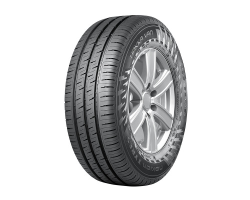 Автошина NOKIAN TYRES 185/75R16C 104/102S HAKKA VAN