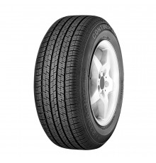 Автошина CONTINENTAL 195/80R15 96H 4x4CONTACT