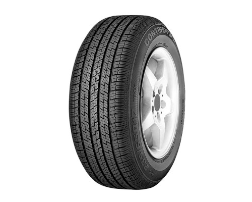 Автошина CONTINENTAL 275/55R19 111H 4x4CONTACT (MO)