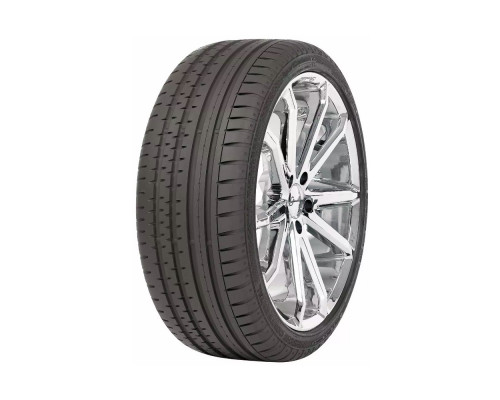 Автошина CONTINENTAL 275/35R20 102Y XL CONTISPORTCONTACT 2 (MO)