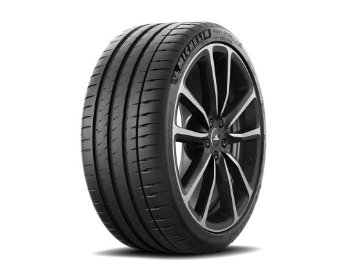 Автошина MICHELIN 265/35R20 99Y XL PILOT SPORT 4 S