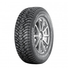 Автошина NOKIAN TYRES 255/55R18 109T XL HAKKAPELIITTA 8 SUV ШИП