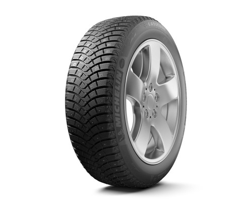 Автошина MICHELIN 285/50R20 116T XL LATITUDE X-ICE NORTH 2+ ШИП