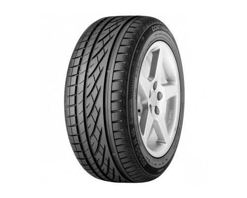 Автошина CONTINENTAL 195/55R16 87V CONTIPREMIUMCONTACT (MO)