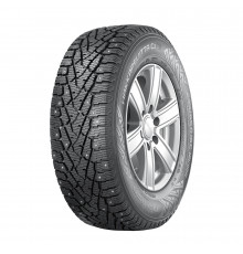 Автошина NOKIAN TYRES 215/65R16C 109/107R HAKKAPELIITTA C3 ШИП