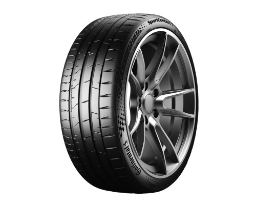 Автошина CONTINENTAL 255/35R19 96Y XL SPORTCONTACT 7