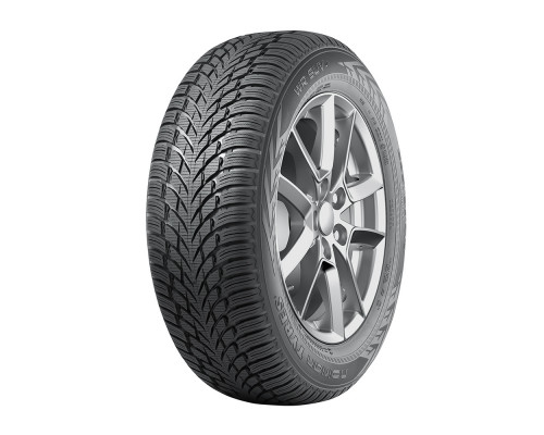 Автошина NOKIAN TYRES 295/35R21 107V XL WR SUV 4