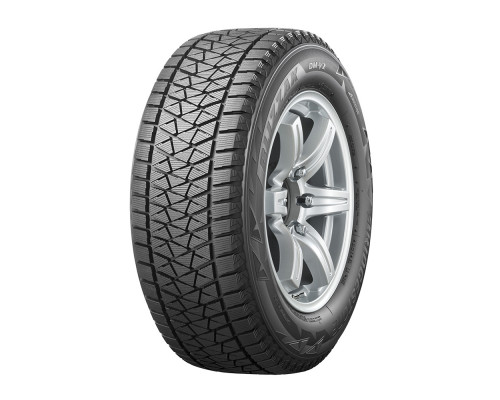 Автошина BRIDGESTONE 275/50R20 113R BLIZZAK DM-V2