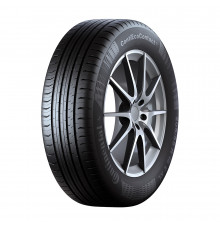 Автошина CONTINENTAL 205/55R17 95V XL CONTIECOCONTACT 5 (J)