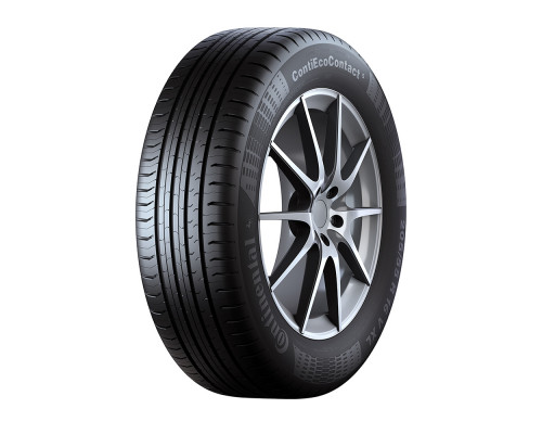 Автошина CONTINENTAL 215/65R17 99V CONTIECOCONTACT 5 (MO)