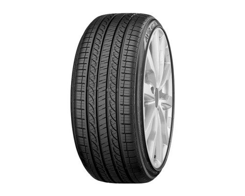 Автошина YOKOHAMA 305/40R20 112V S35A