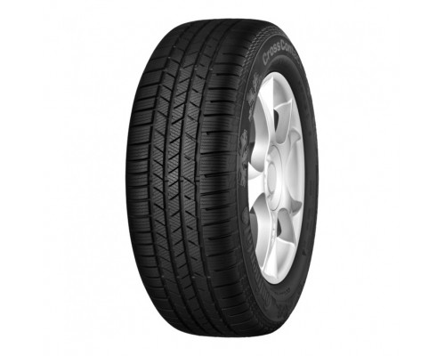 Автошина CONTINENTAL 255/65R16 109H CONTICROSSCONTACT WINTER
