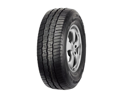 Автошина TRACMAX 215/70R15C 109/107R RF09