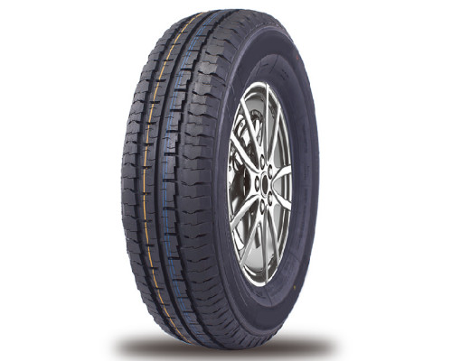 Автошина ROADMARCH 205/80R14C 109/107R PRIMEVAN 36