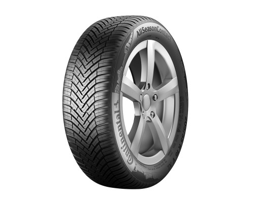 Автошина CONTINENTAL 245/40R18 97V XL ALLSEASONCONTACT