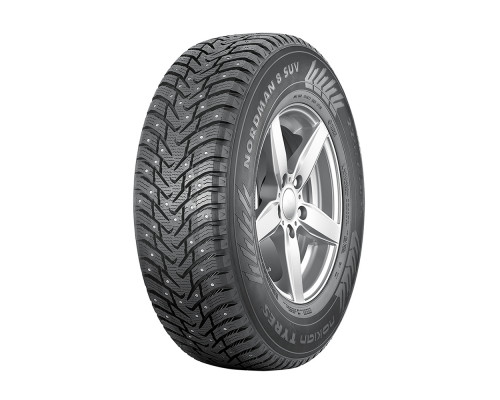 Автошина NORDMAN 265/60R18 114T XL NORDMAN 8 SUV ШИП