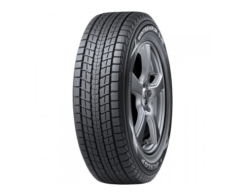 Автошина DUNLOP 285/60R18 116R WINTER MAXX SJ8