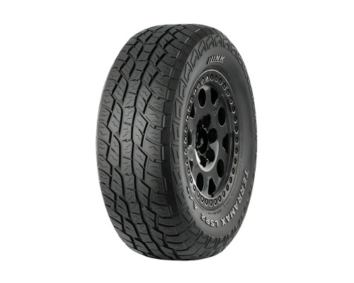 Автошина ILINK 265/60R18 110T TERRAMAX LSR2 A/T