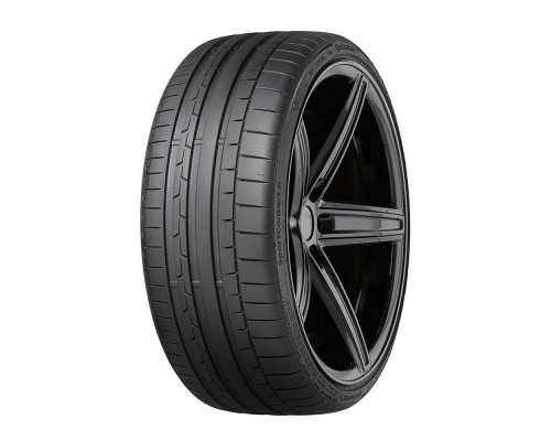 Автошина CONTINENTAL 295/35R22 108Y XL SPORTCONTACT 6