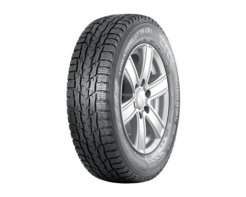 Автошина NOKIAN TYRES 205/75R16C 113/111R HAKKAPELIITTA CR3