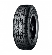 Автошина YOKOHAMA 225/65R17 102H G015