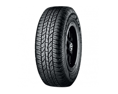 Автошина YOKOHAMA 225/65R17 102H G015