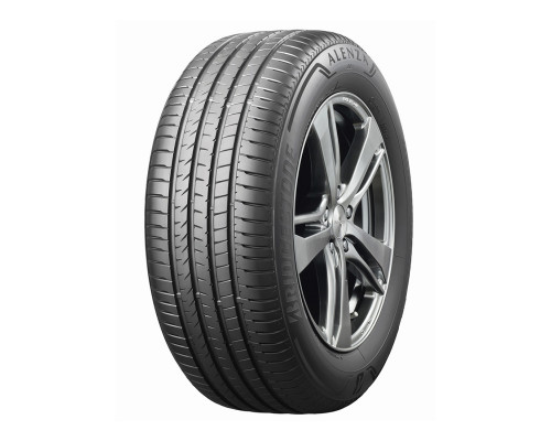 Автошина BRIDGESTONE 225/55R17 97W ALENZA 001