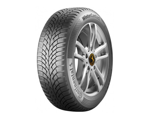 Автошина CONTINENTAL 215/55R17 94H WINTERCONTACT TS 870 P CONTISEAL