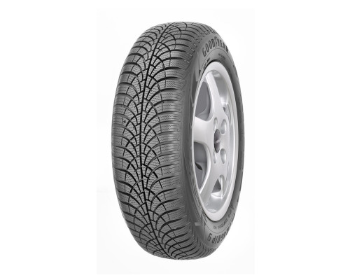 Автошина GOODYEAR 205/55R16 91T ULTRAGRIP 9+