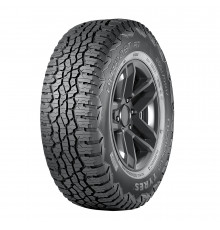 Автошина NOKIAN TYRES 255/70R16 111T OUTPOST AT