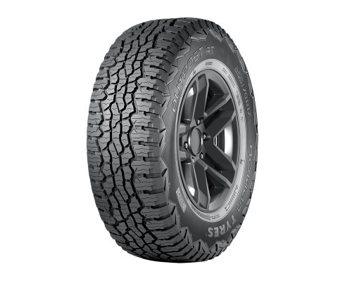 Автошина NOKIAN TYRES 235/70R16 109T XL OUTPOST AT