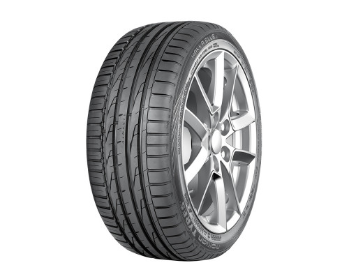 Автошина NOKIAN TYRES 195/50R15 86V XL HAKKA BLUE 2