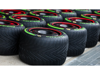 FIA объявила тендер на поставку шин для «Формулы-1». В Pirelli хотят сохранить монополию